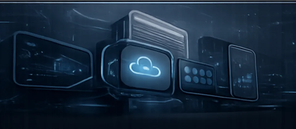 Layanan cloud dan platform engineering enterprise