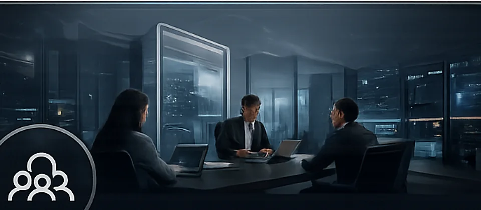 Layanan konsultasi dan strategi IT enterprise Arenago IT Service